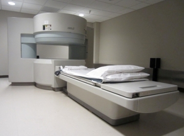 MRI Machine